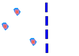 Фильтрация гелеобразных частиц через фильтровальную перегородку поверхностного типа